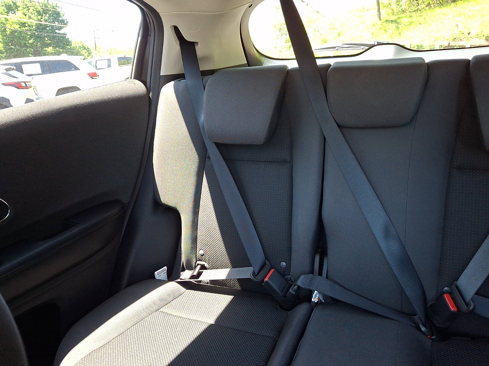 Certified 2022 Honda HR-V EX image 18