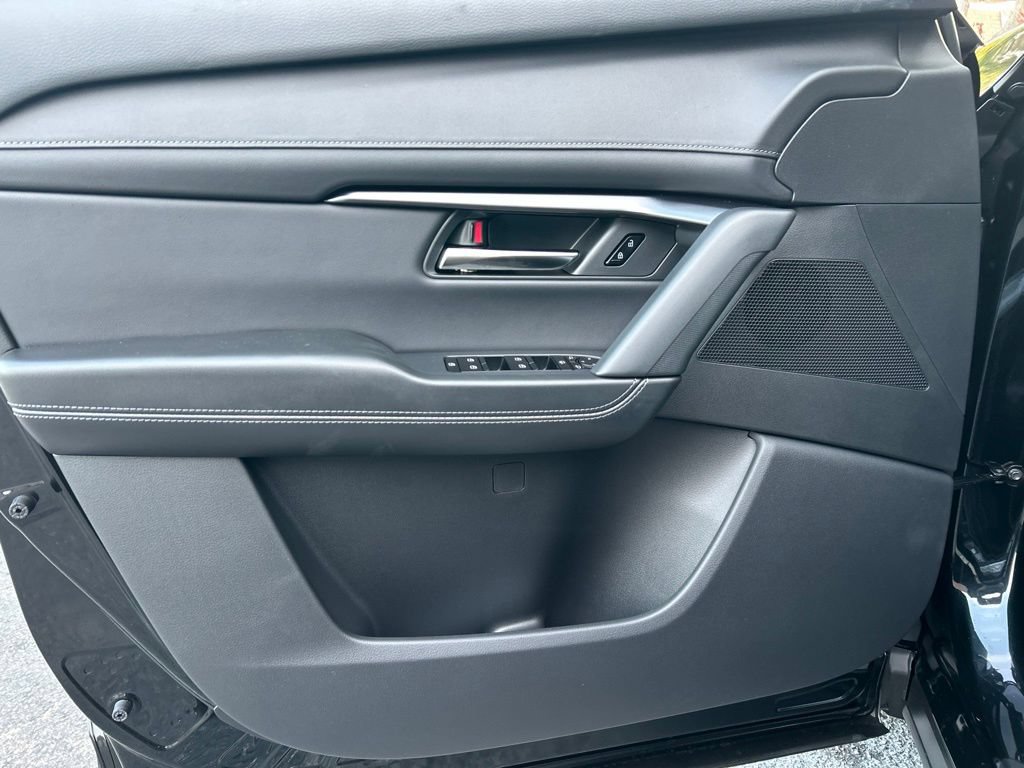 New 2026 MAZDA CX-5 Select AWD/4WD image 12