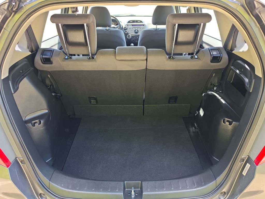 Used 2013 Honda Fit image 14