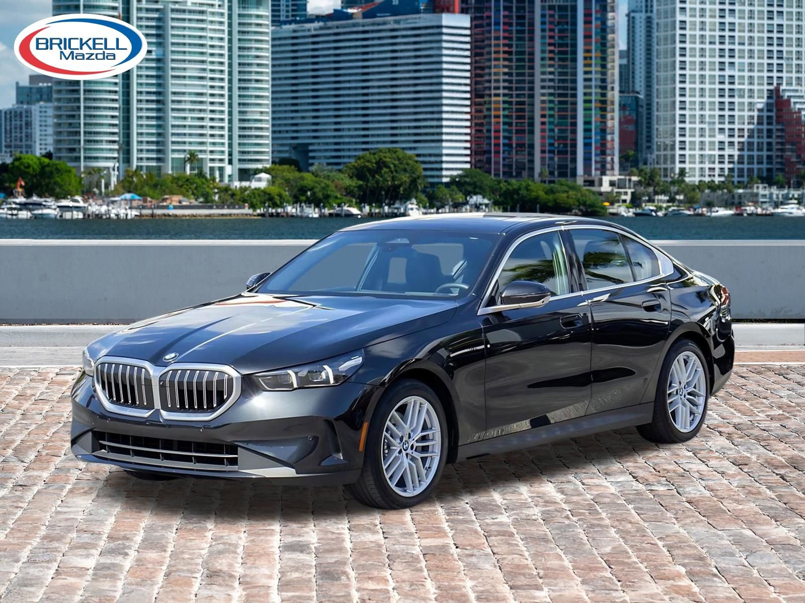 Used 2025 BMW 530i 530i