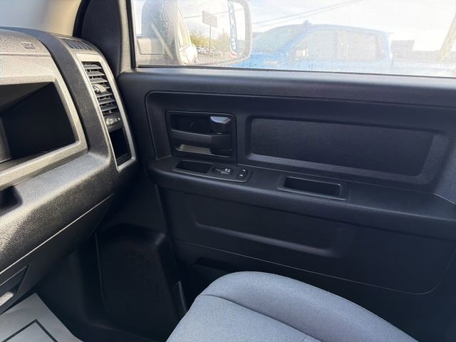 Used 2022 RAM 1500 Tradesman w/ Tradesman SXT Package AWD/4WD image 24