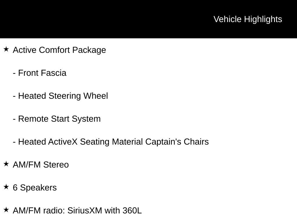 New 2026 Ford Explorer Active image 11