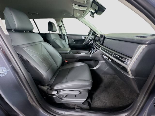 New 2026 Hyundai Santa Fe SEL AWD/4WD image 29