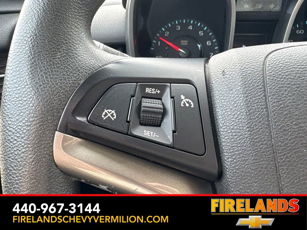 Used 2015 Chevrolet Malibu LT w/ Power Convenience Package FWD image 15