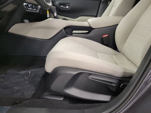New 2027 Honda HR-V LX image 20