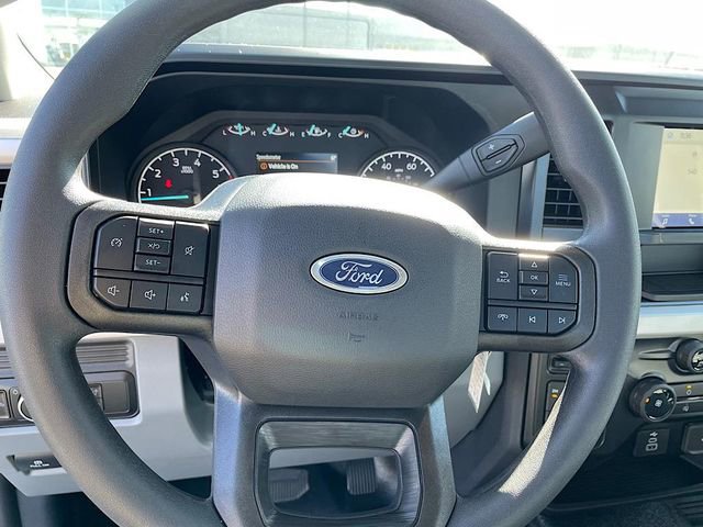 New 2026 Ford F250 XL w/ XL Driver Assist Package image 25