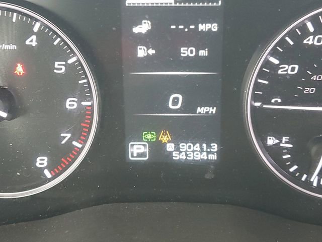 Certified 2023 Subaru Ascent Limited image 22