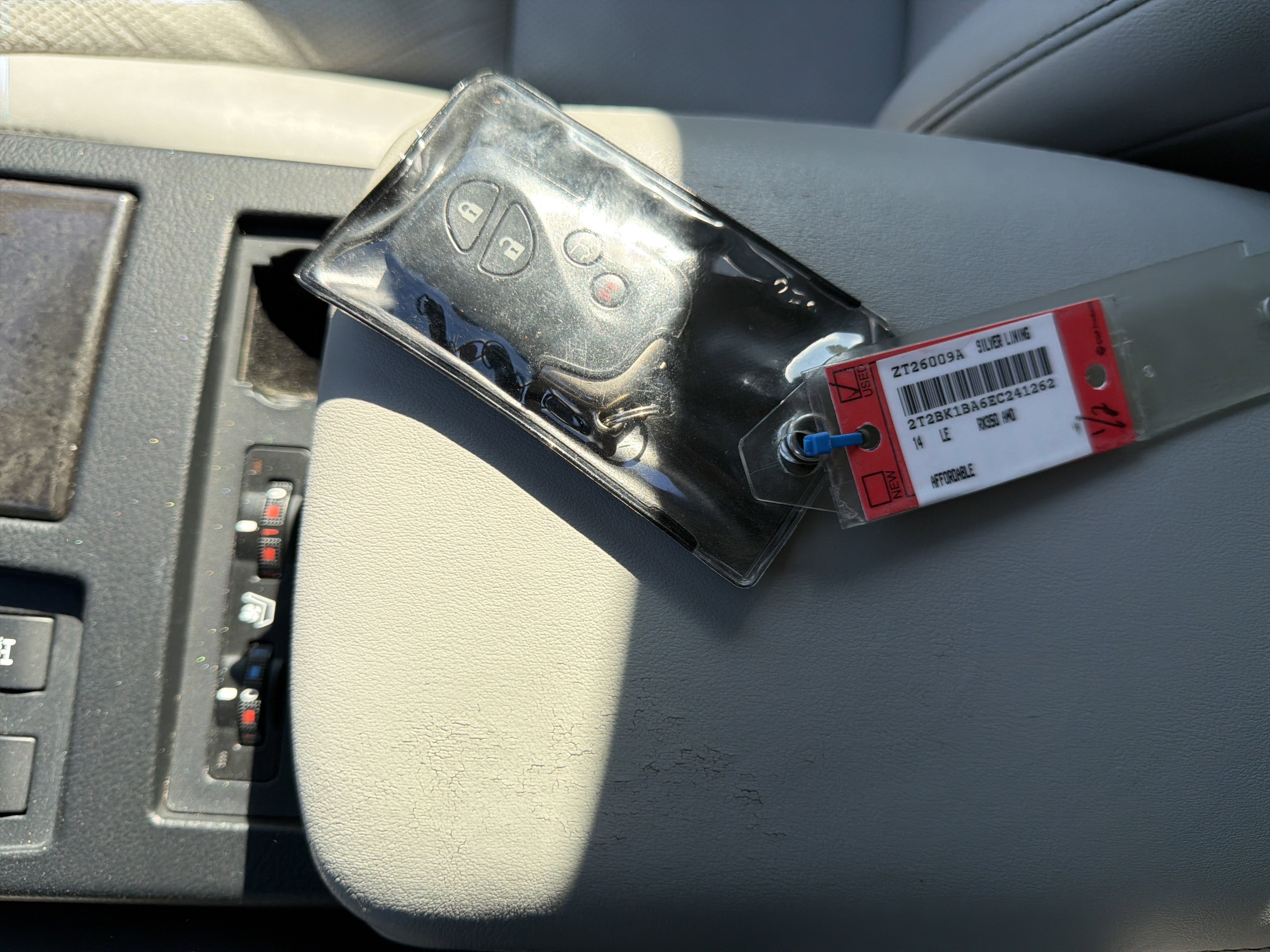 Used 2014 Lexus RX 350 AWD w/ Navigation Package image 38