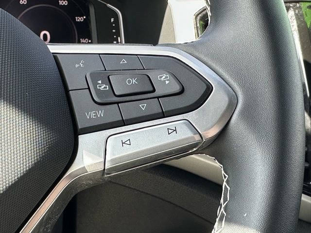 Used 2023 Volkswagen Atlas Cross Sport SE image 18