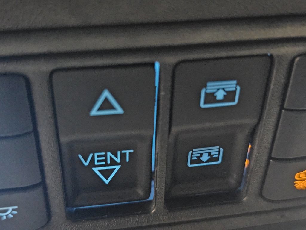 Used 2023 Ford Explorer Timberline AWD/4WD image 19