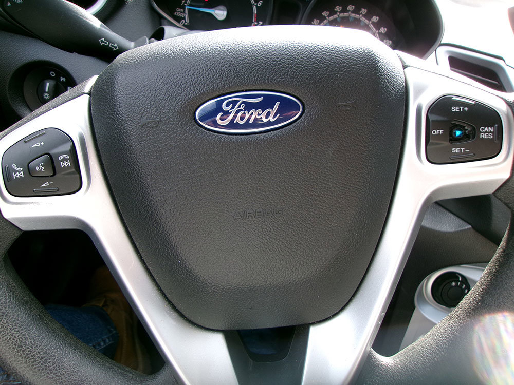 Used 2019 Ford Fiesta SE image 18