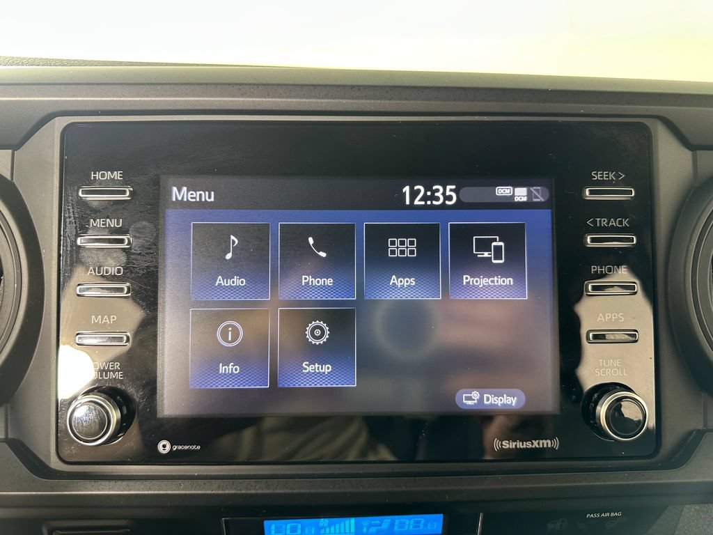 Used 2022 Toyota Tacoma SR AWD/4WD image 27