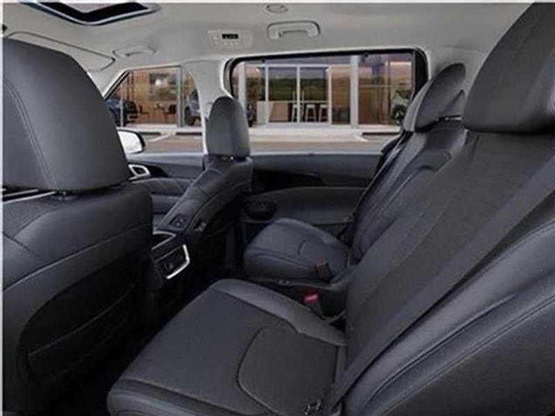 New 2026 Kia Carnival SX Prestige image 99