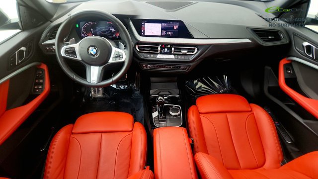 Used 2024 BMW 228i Gran Coupe w/ M Sport Package FWD image 50