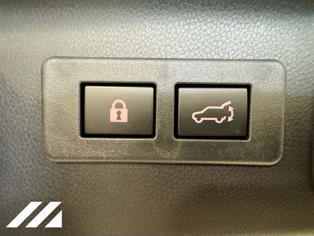 Certified 2026 Subaru Forester Limited AWD/4WD image 28