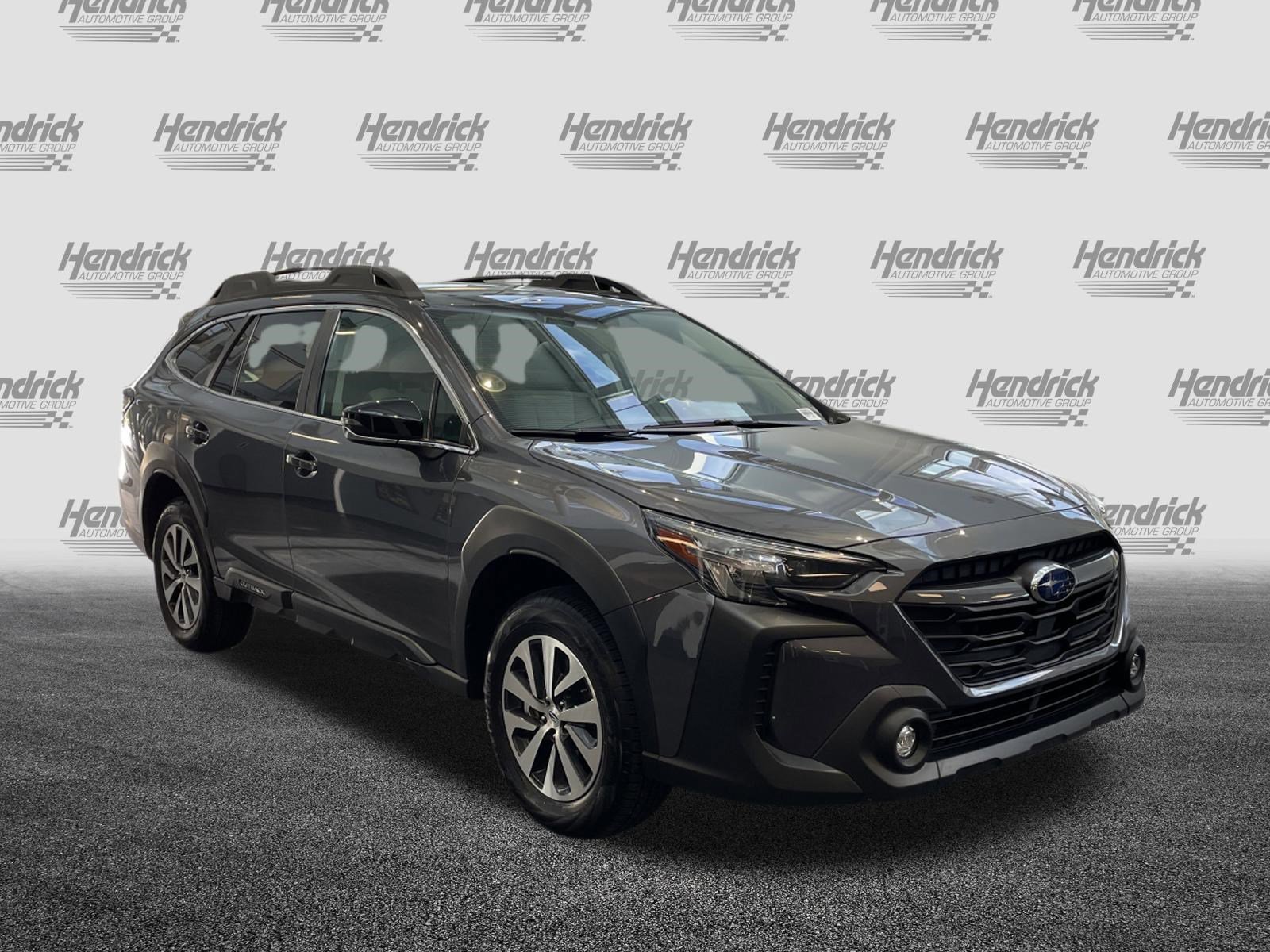 Used 2025 Subaru Outback Premium w/ Popular Package #1A AWD/4WD video 2