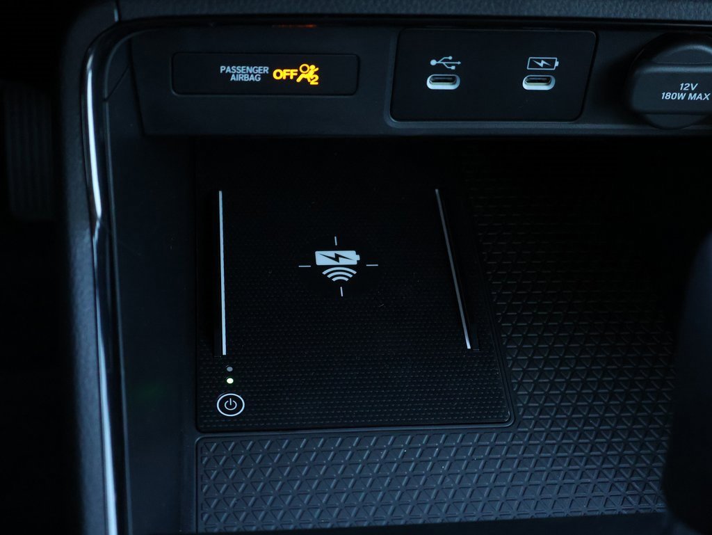 New 2026 Honda CR-V EX-L image 19