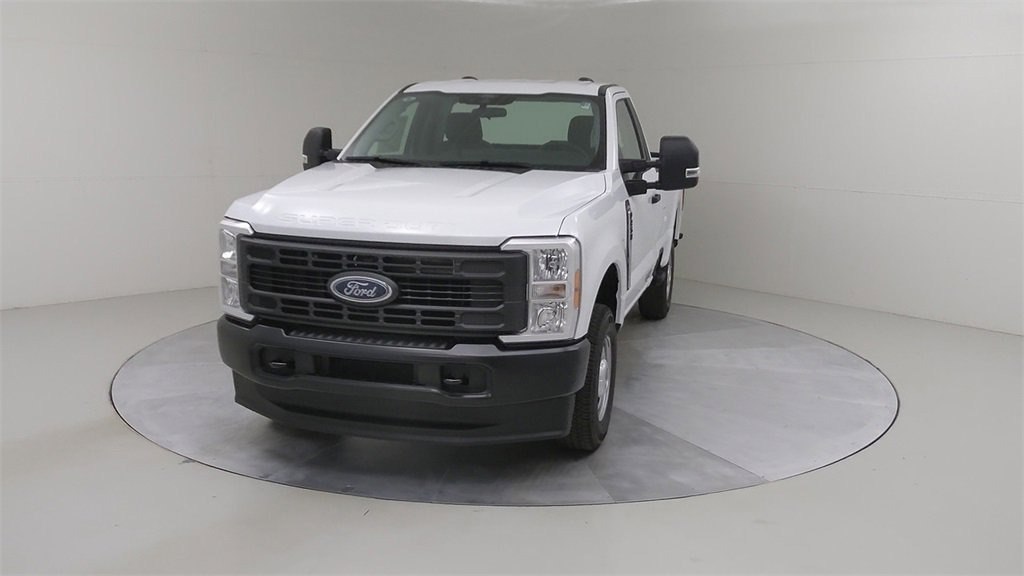 New 2026 Ford F250 XL image 8