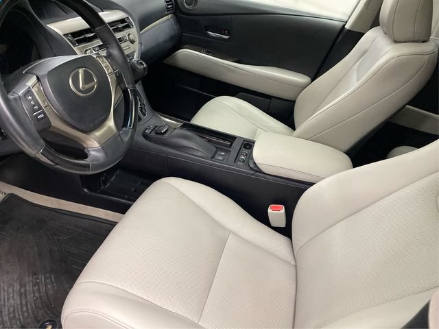 Used 2015 Lexus RX 350 AWD image 10