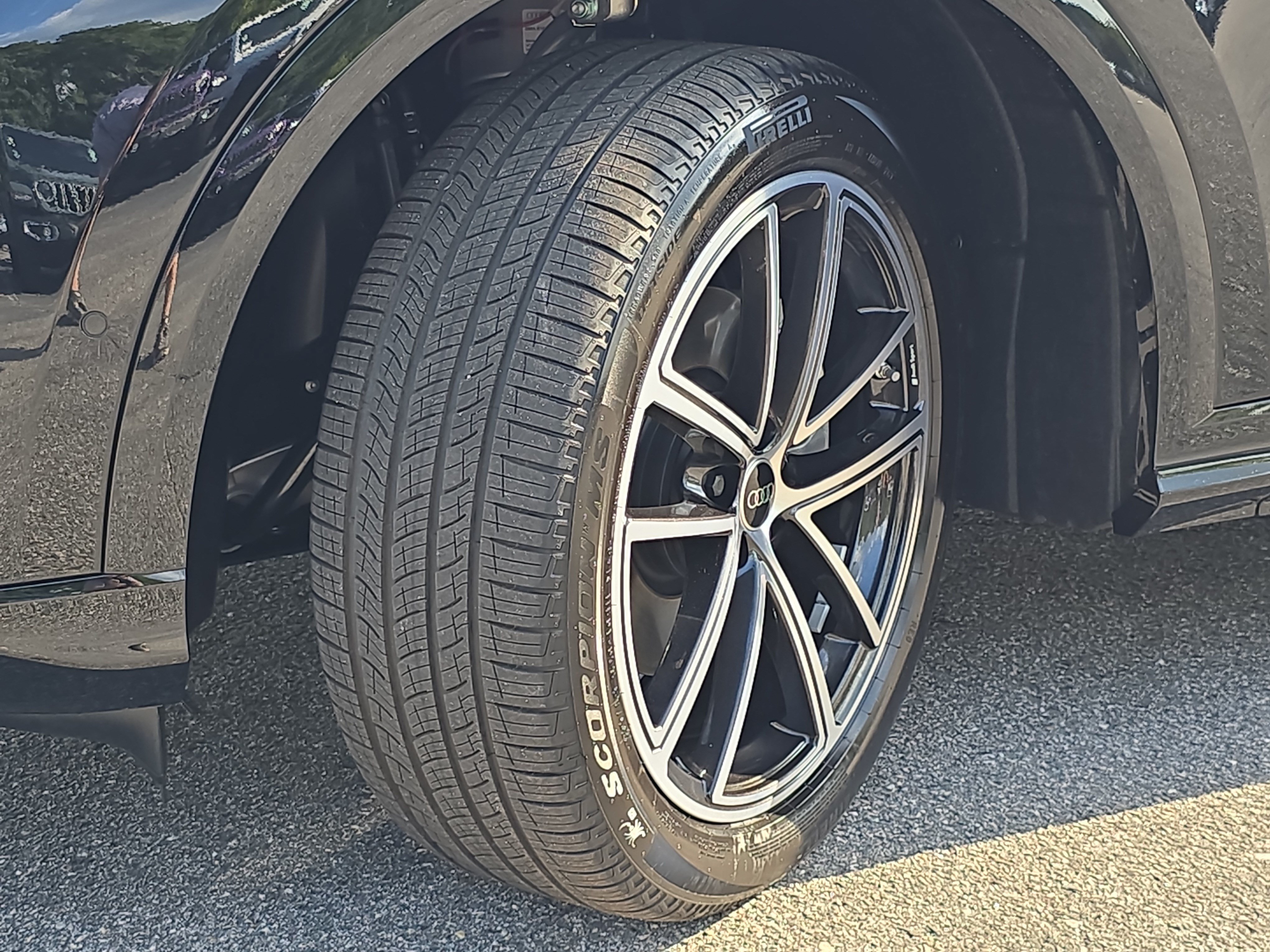 New 2026 Audi Q5 Prestige AWD/4WD image 32