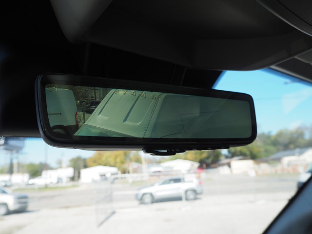 New 2025 RAM ProMaster 3500 w/ Roll-Up Rear Door Package image 15