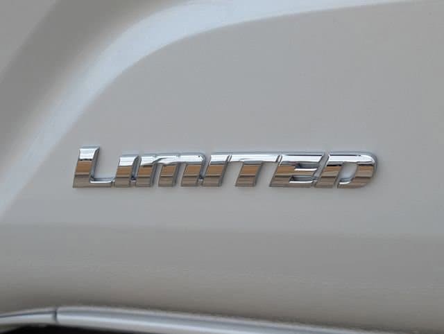 New 2026 Toyota Tacoma Limited AWD/4WD image 7
