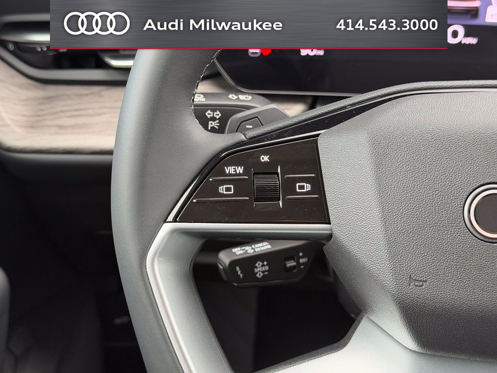 New 2026 Audi Q5 2.0T AWD/4WD image 28