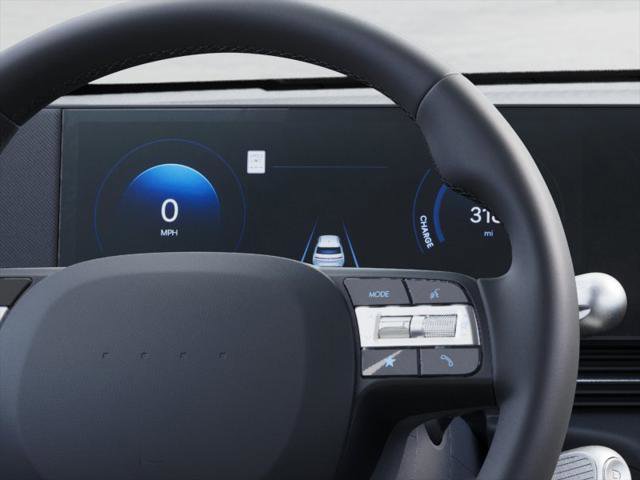 New 2026 Hyundai Ioniq 5 SE image 14