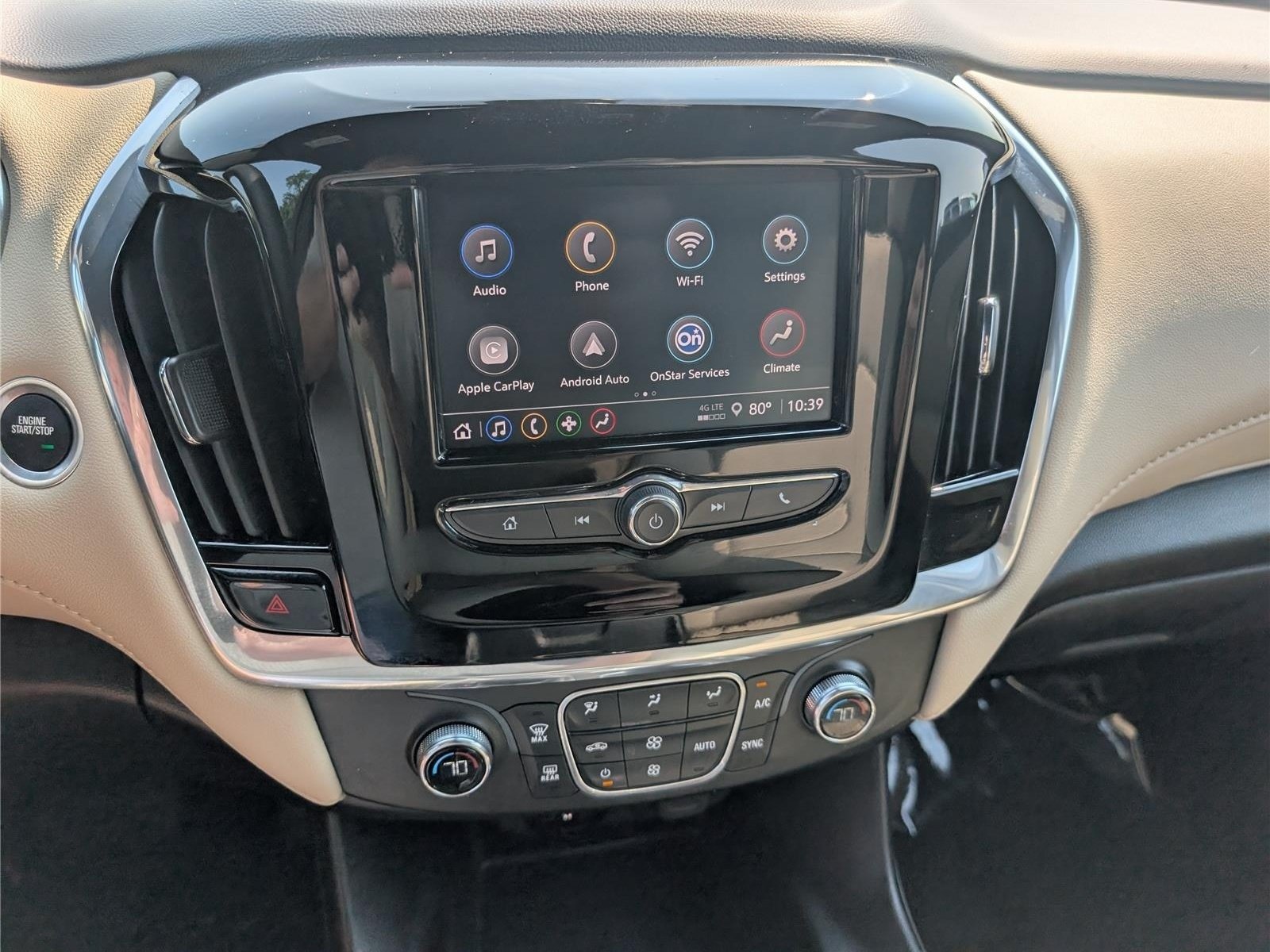 Used 2023 Chevrolet Traverse LS AWD/4WD image 28