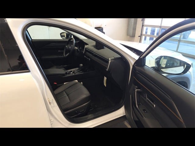 New 2026 MAZDA CX-50 AWD 2.5 Hybrid w/ Premium Pkg image 44