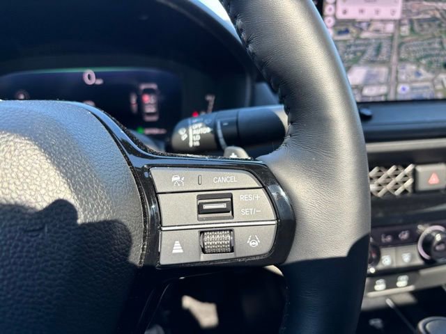 Used 2025 Honda Accord Touring image 16