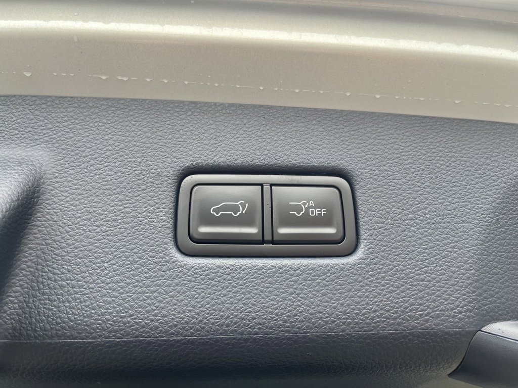 New 2026 Kia Carnival EX image 32