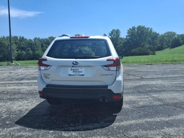 Used 2019 Subaru Forester w/ Alloy Wheel Package AWD/4WD image 18