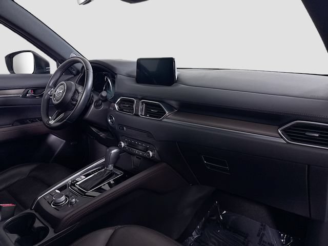 Used 2020 MAZDA CX-5 Signature AWD/4WD image 30