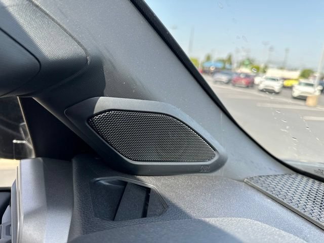 New 2026 Toyota Tundra Platinum AWD/4WD image 21