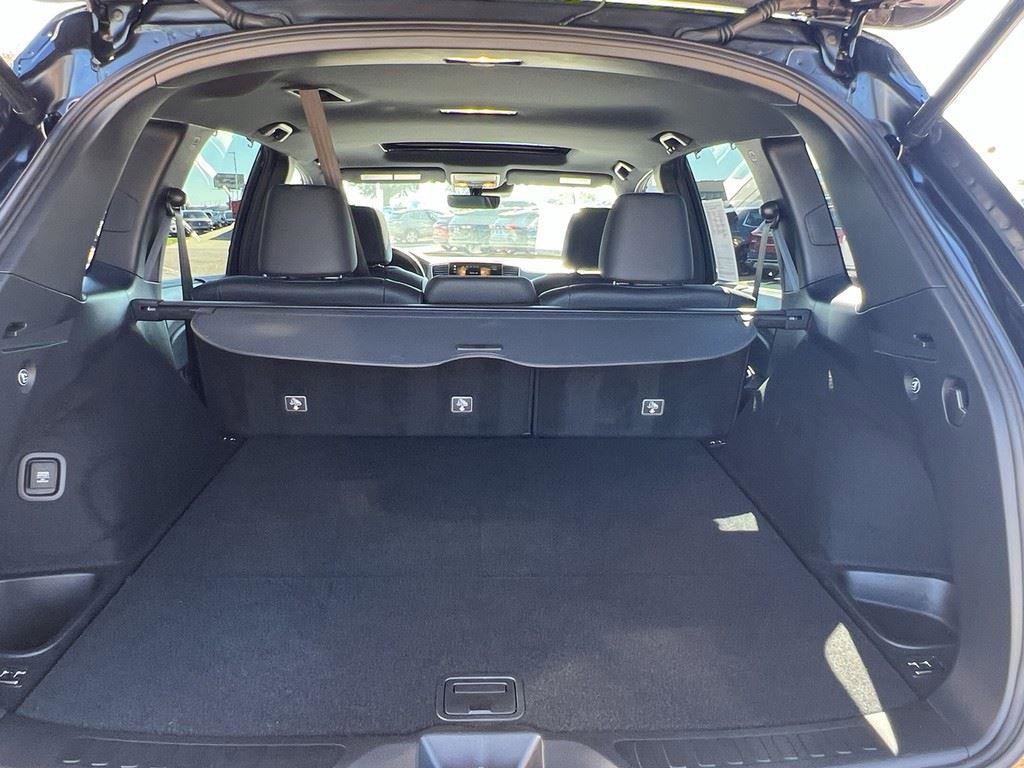 Used 2023 Honda Passport Elite image 10