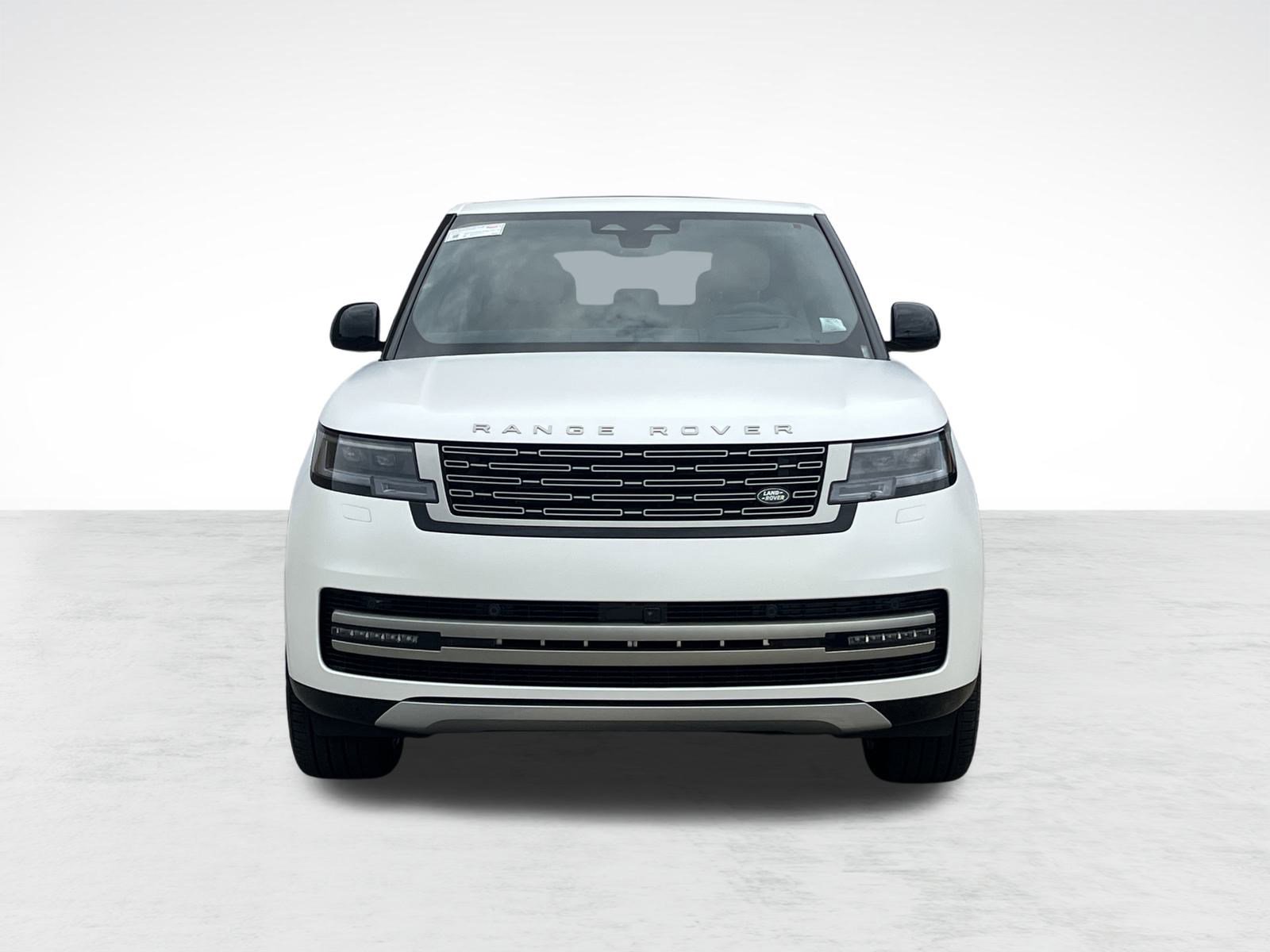 New 2025 Land Rover Range Rover SE image 5