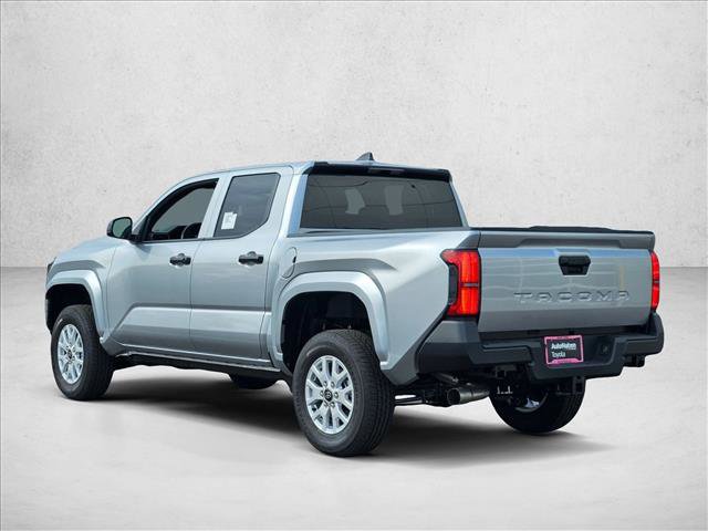 New 2026 Toyota Tacoma SR image 9