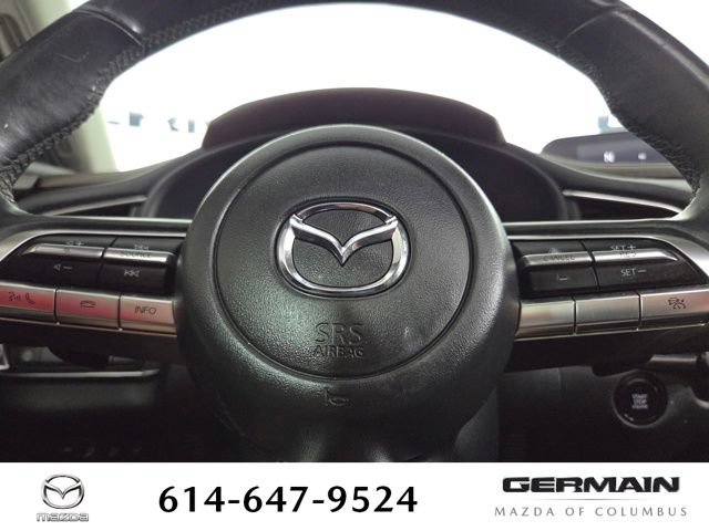 Used 2020 MAZDA CX-30 FWD w/ Premium Package image 24