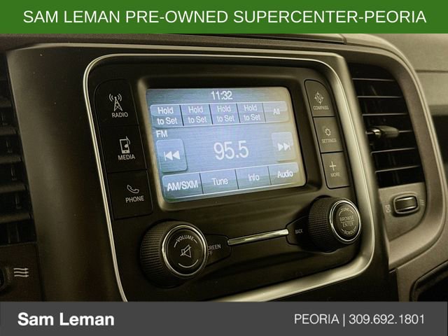 Used 2018 RAM 1500 Express w/ Express Value Package AWD/4WD image 14