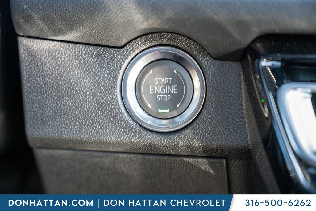 New 2026 Chevrolet Traverse LT w/ Sun and Wheel Package image 14