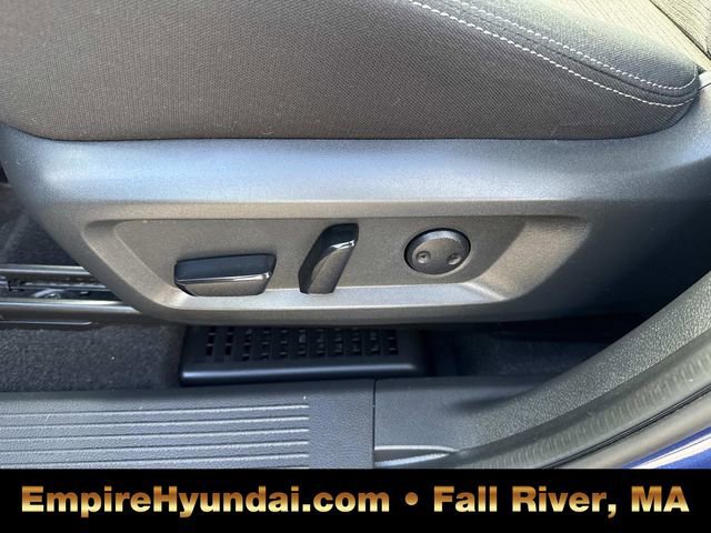 Used 2022 Nissan Rogue SV image 17