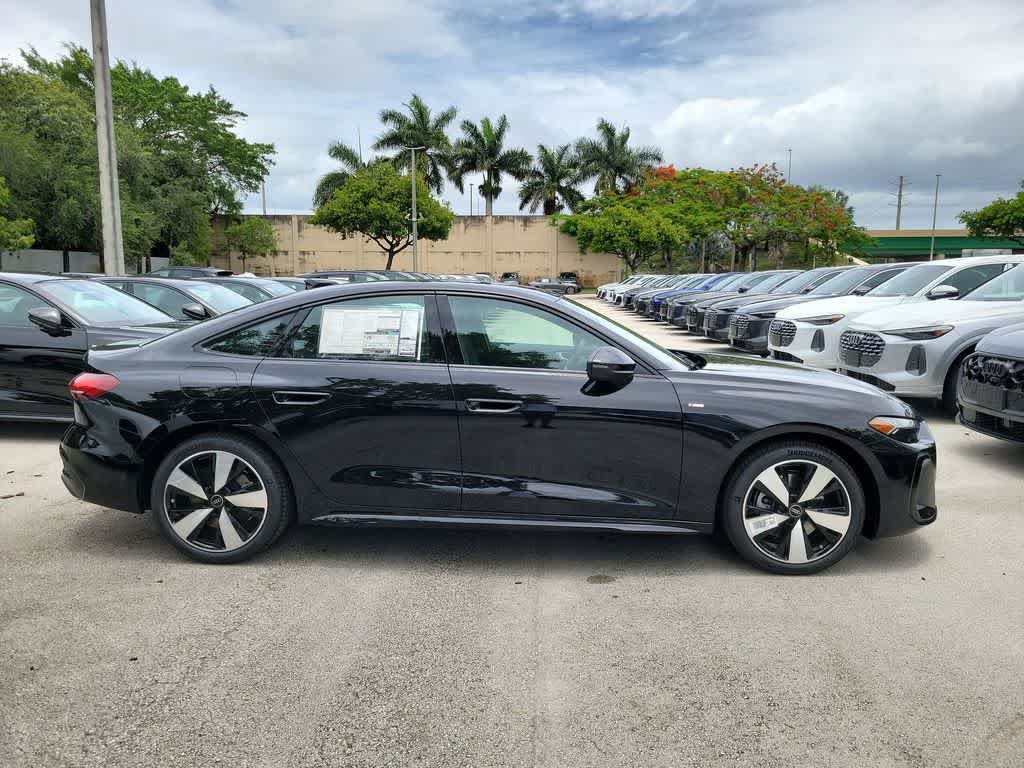 New 2026 Audi A5 Premium Plus AWD/4WD image 9
