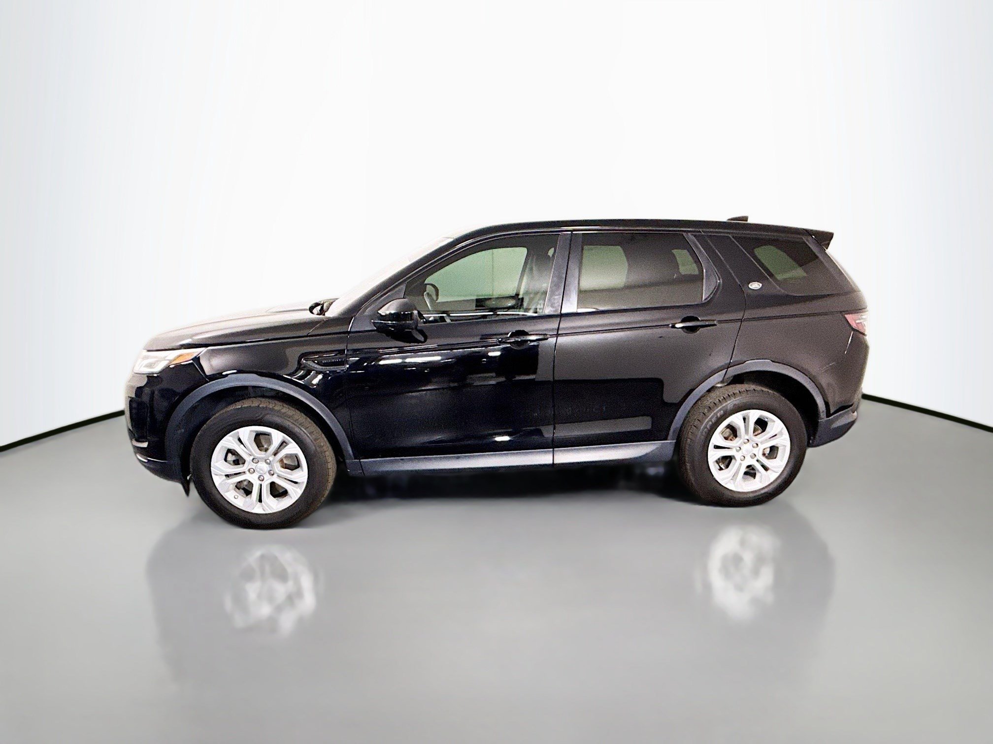 Used 2020 Land Rover Discovery Sport S AWD/4WD image 6