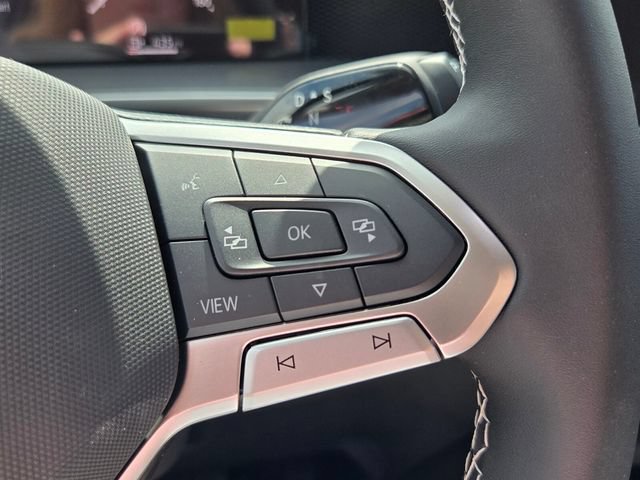 New 2026 Volkswagen Tiguan S FWD image 22