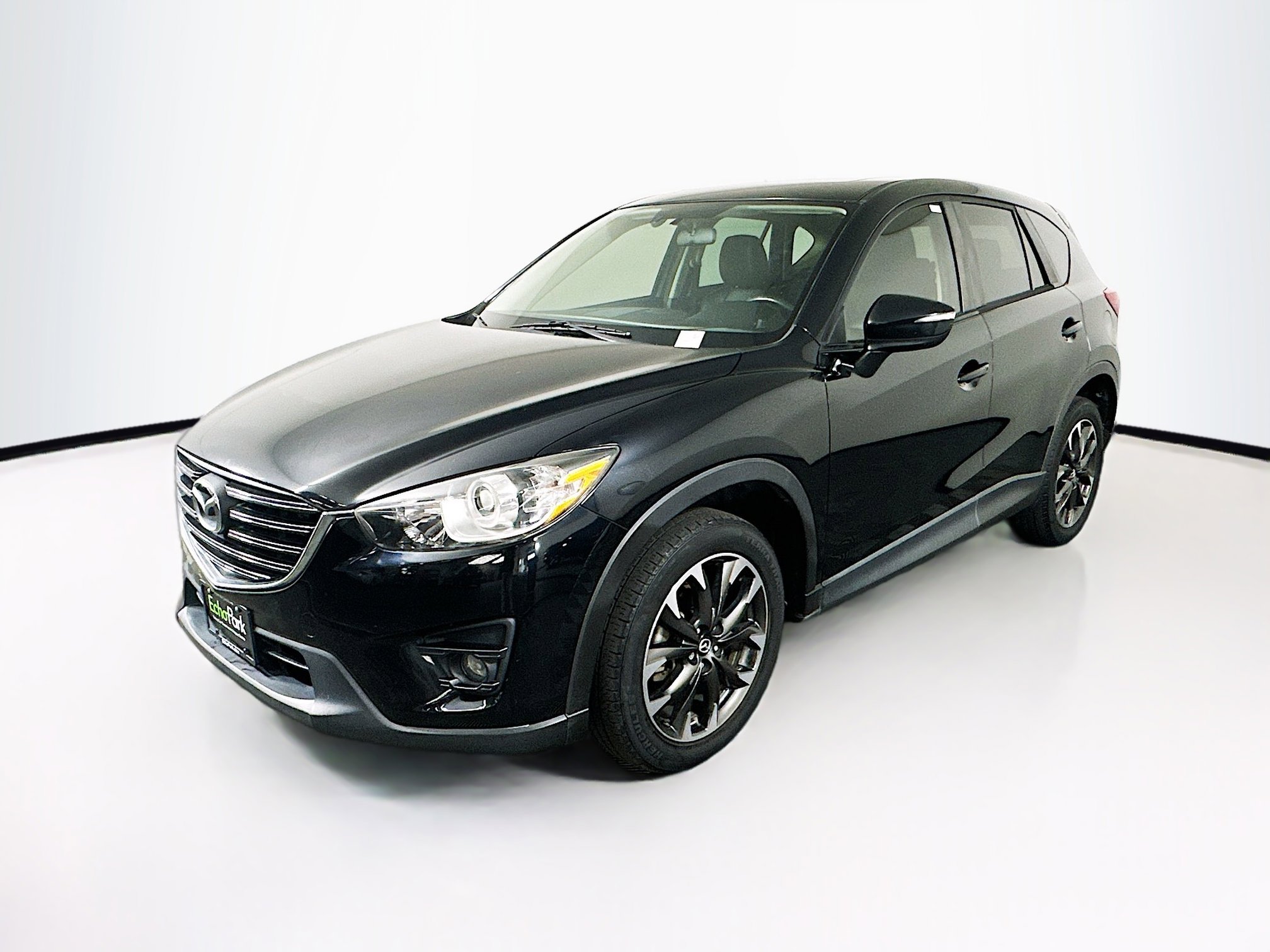 Used 2016 MAZDA CX-5 Grand Touring AWD/4WD image 3