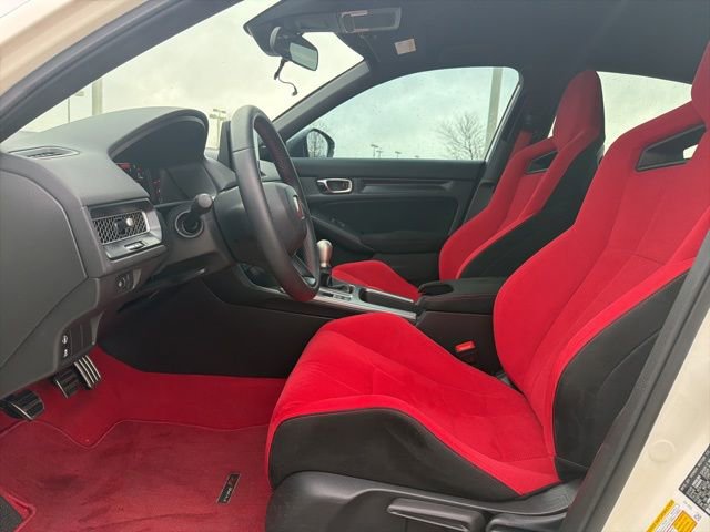 Used 2024 Honda Civic Type R image 12