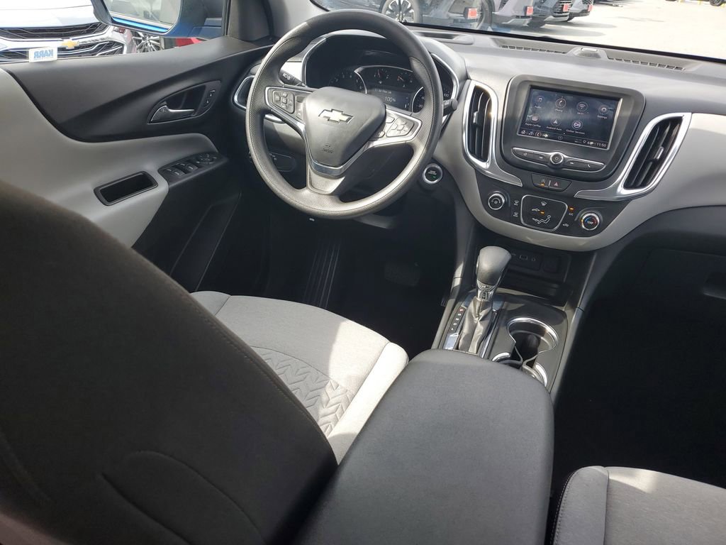 Used 2024 Chevrolet Equinox LS w/ LS Convenience Package image 10
