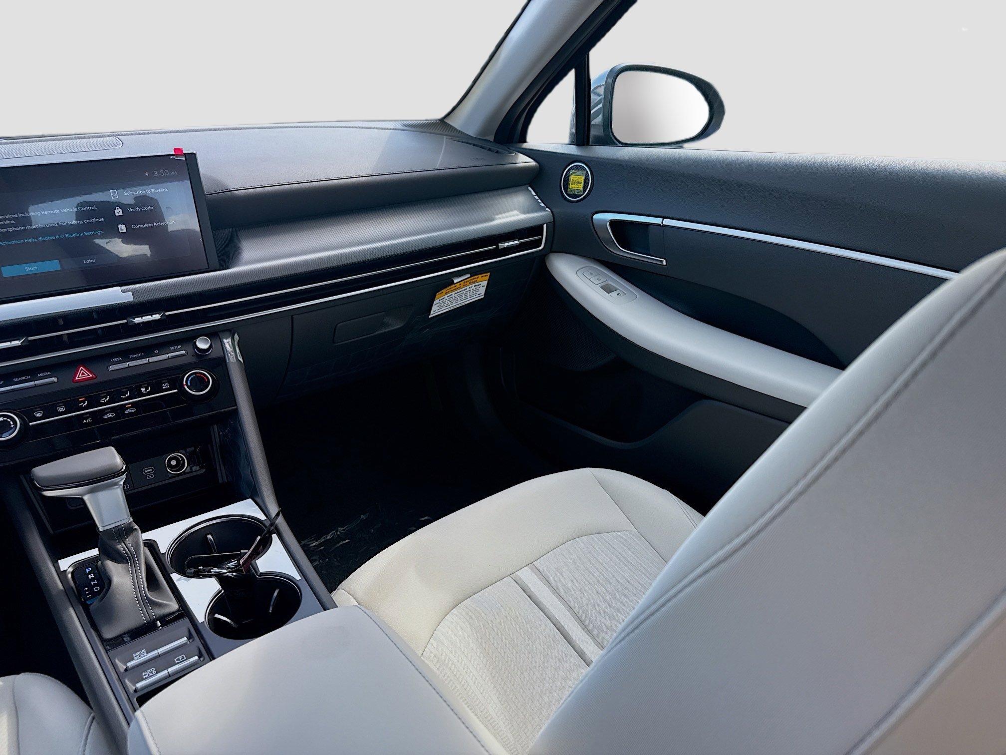 New 2026 Hyundai Sonata SE image 17