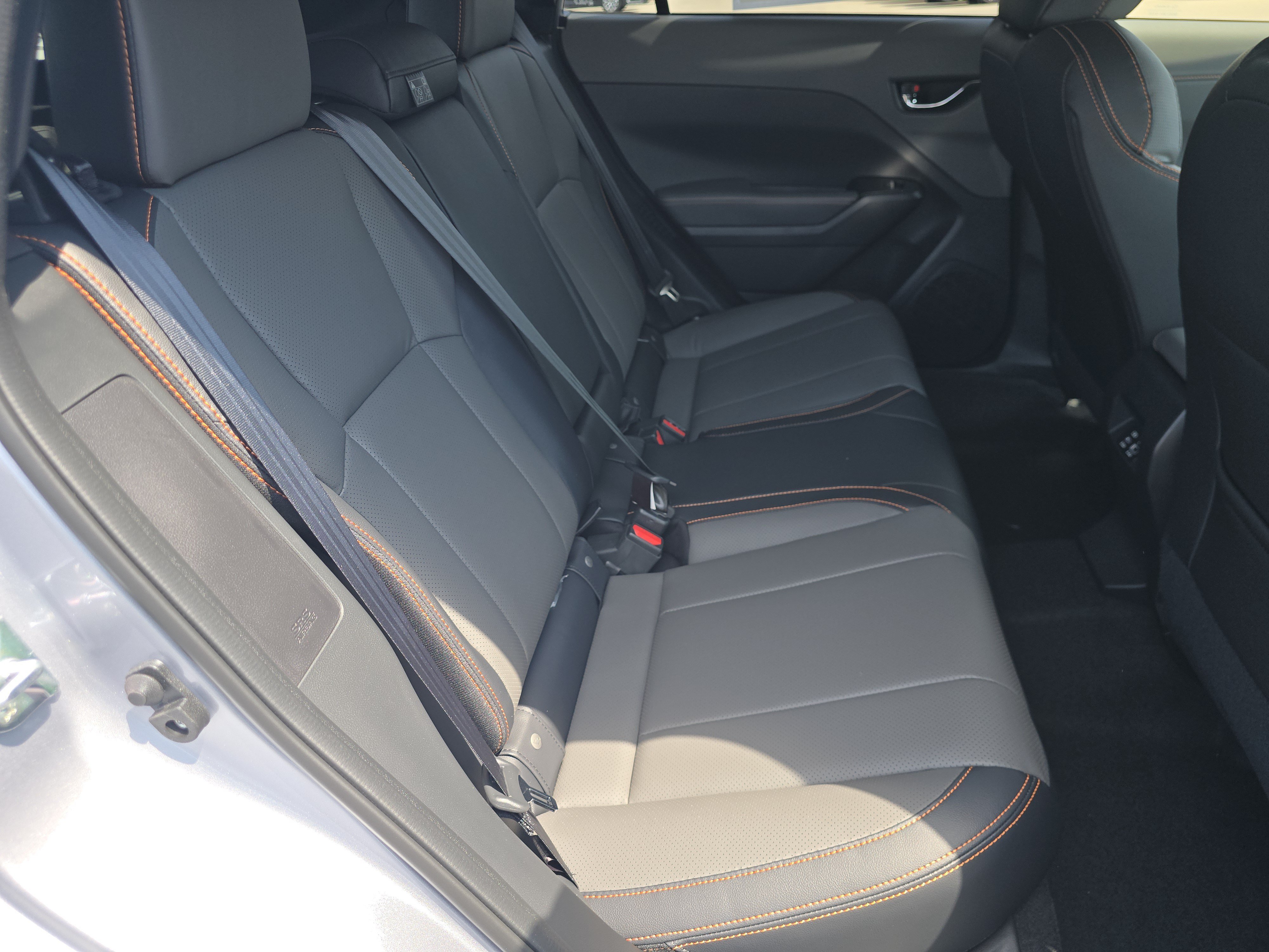 New 2026 Subaru Crosstrek 2.5i Limited AWD/4WD image 19